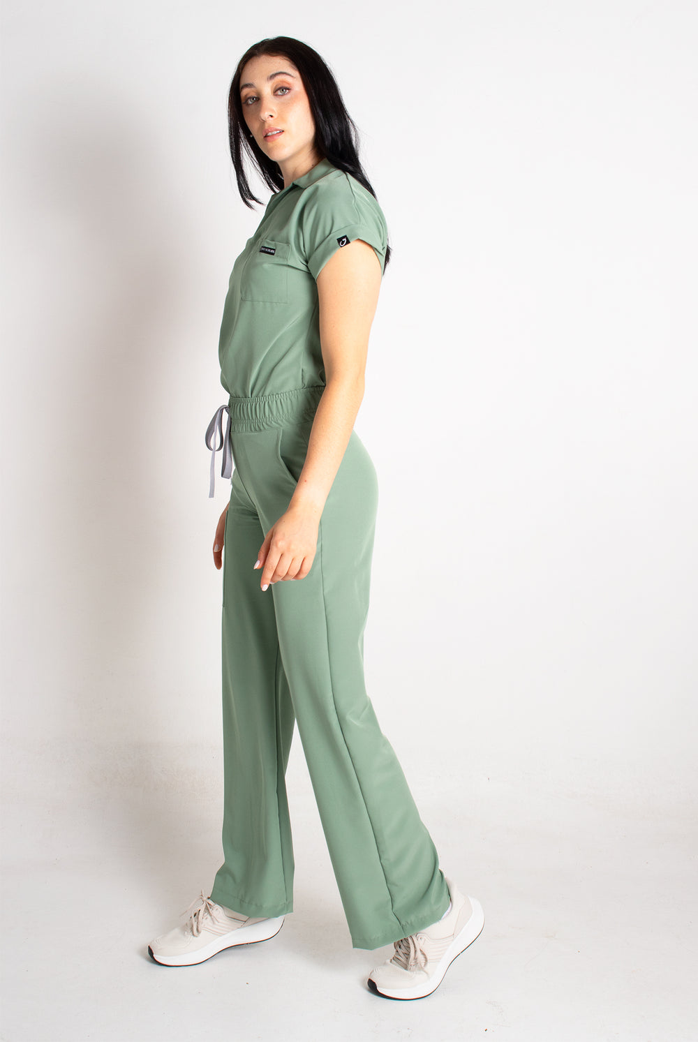 Uniforme Quirurgico Tulipan Antifluidos