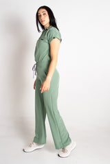 Uniforme Quirurgico Tulipan Antifluidos