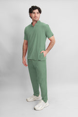 Uniforme Quirurgico Titan Antifluidos