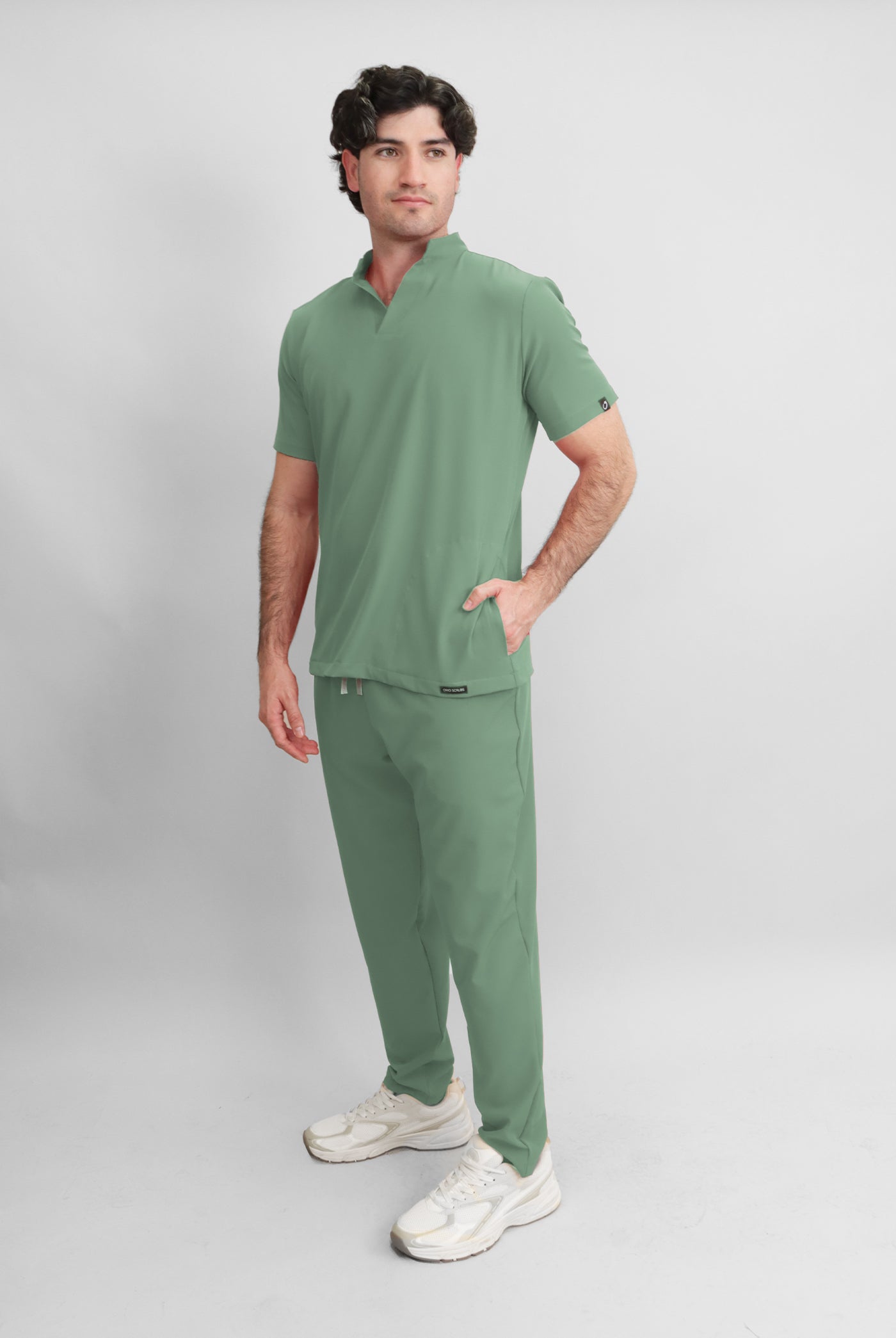 Uniforme Quirurgico Titan Antifluidos