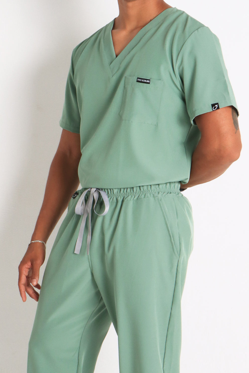 Uniforme Quirurgico Apolo Antifluidos
