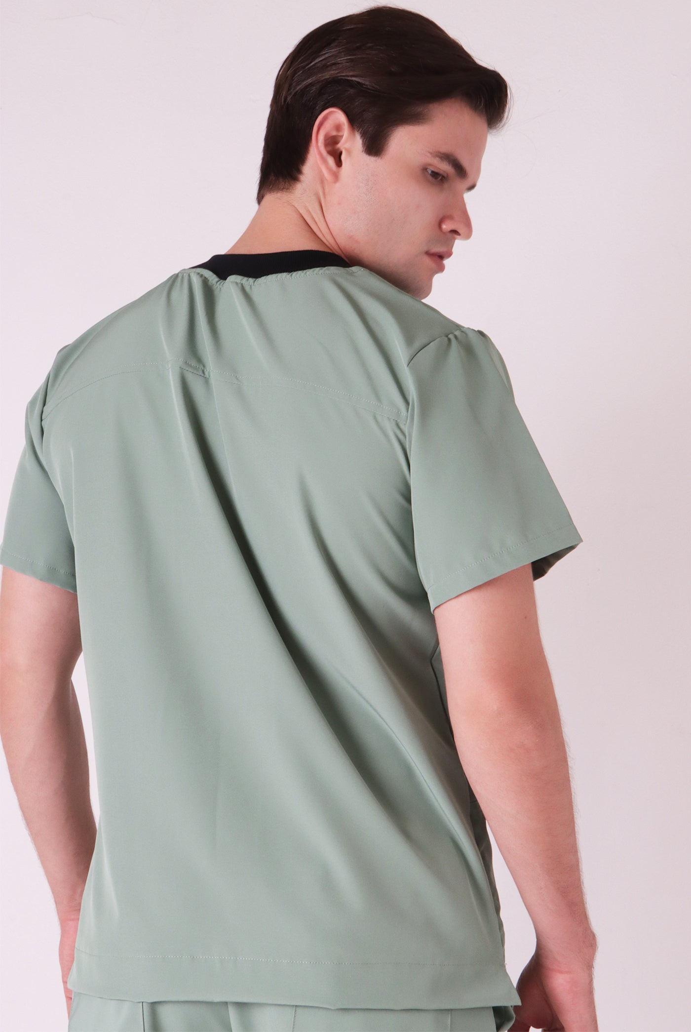 Uniforme Quirurgico Ares Antifluidos