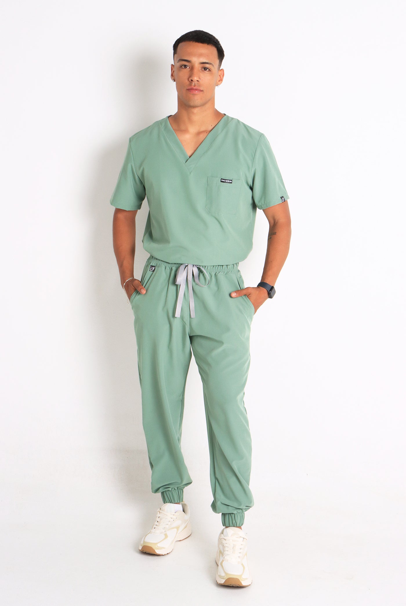 Uniforme Quirurgico Apolo Antifluidos