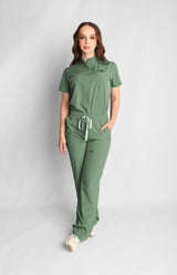 Uniforme Quirugico Lily Antifluidos