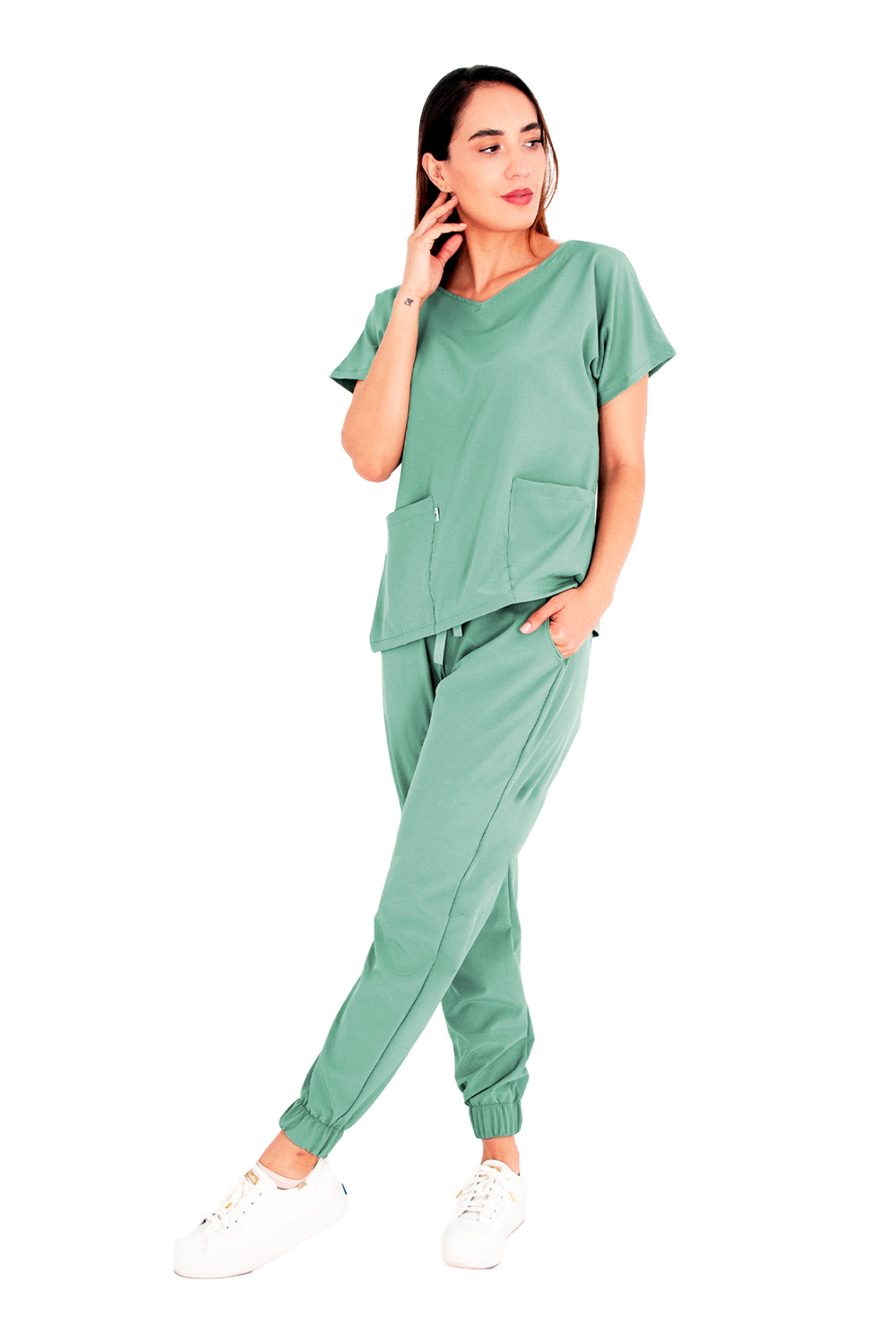Uniforme Quirugico Hanna Antifluidos