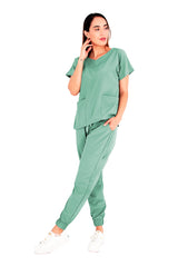 Uniforme Quirugico Hanna Antifluidos