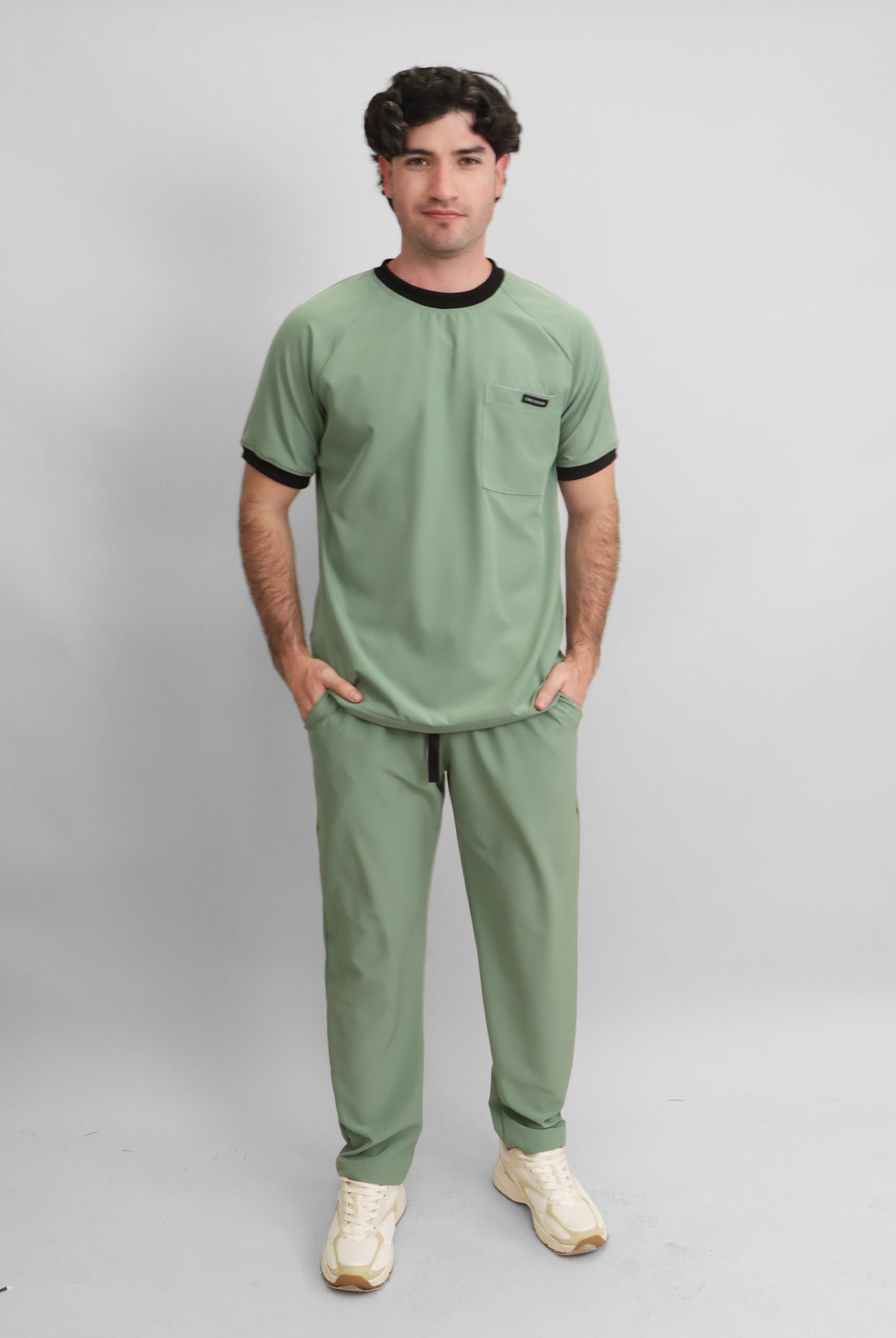 Uniforme Quirurgico Cosmo Antifluidos