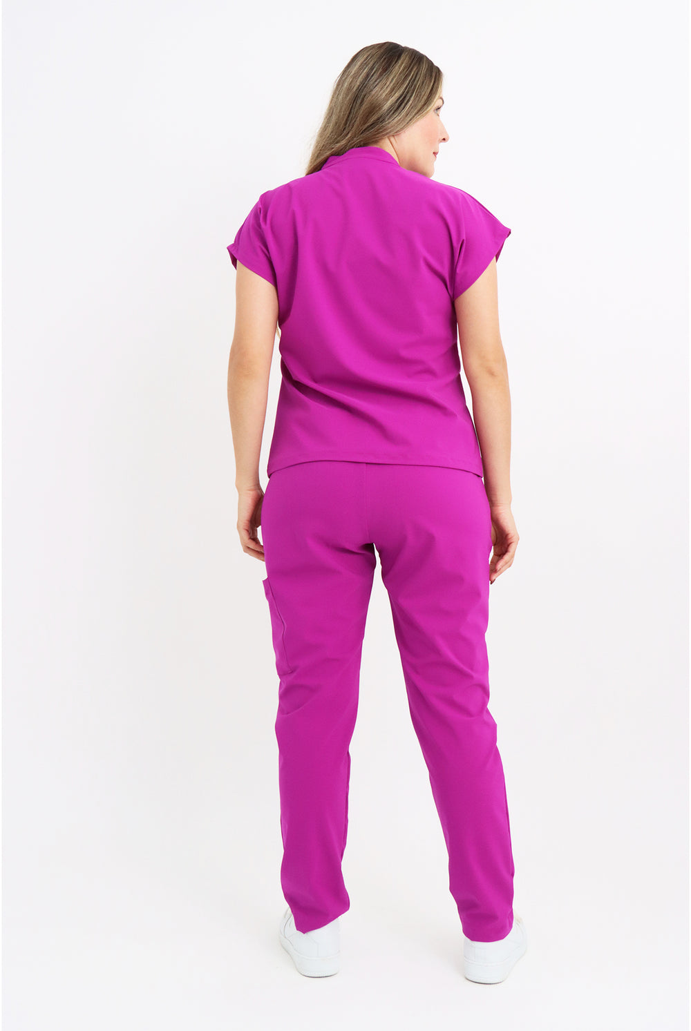Uniforme Quirurgico Bogota Premium