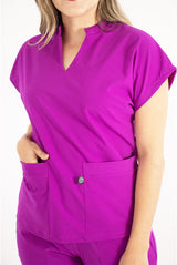 Uniforme Quirurgico Bogota Premium