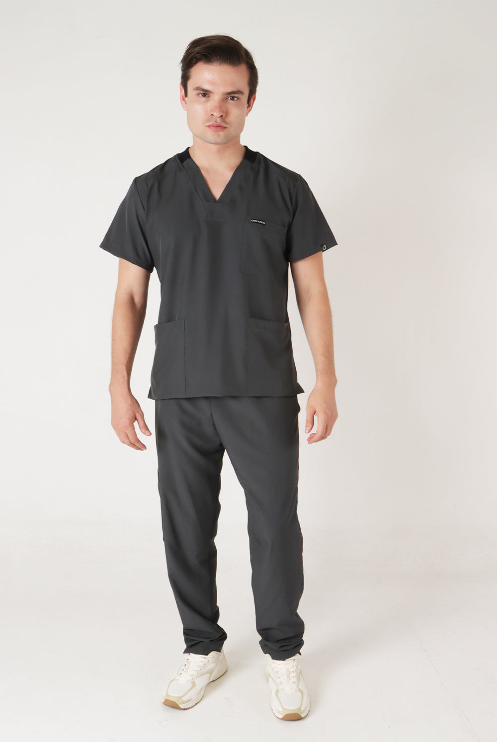 Uniforme Quirurgico Ares Antifluidos