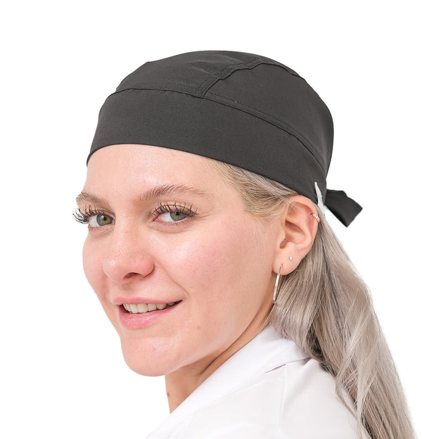 Gorro Quirúrgico Unisex