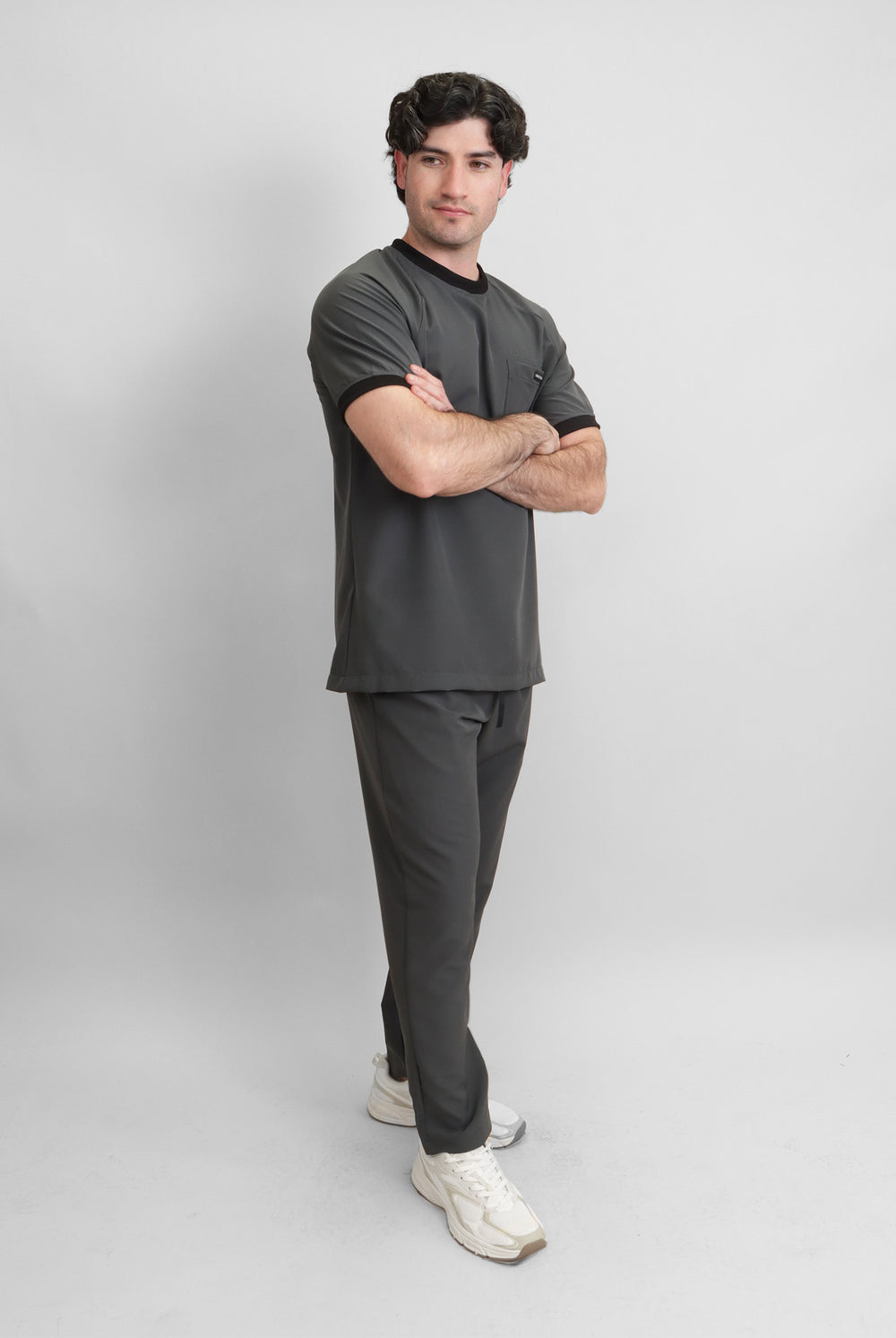 Uniforme Quirurgico Cosmo Antifluidos