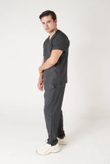 Uniforme Quirurgico Ares Antifluidos