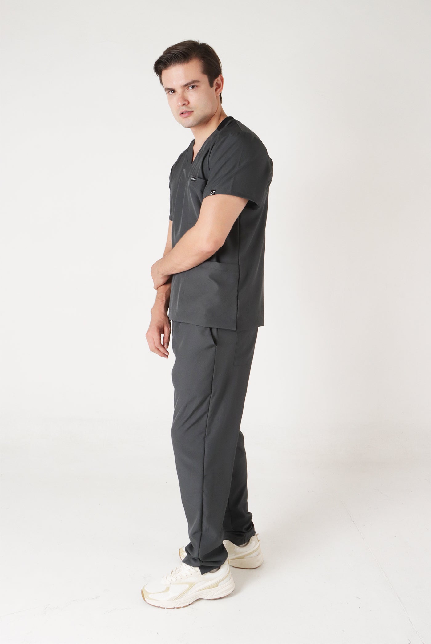 Uniforme Quirurgico Ares Antifluidos
