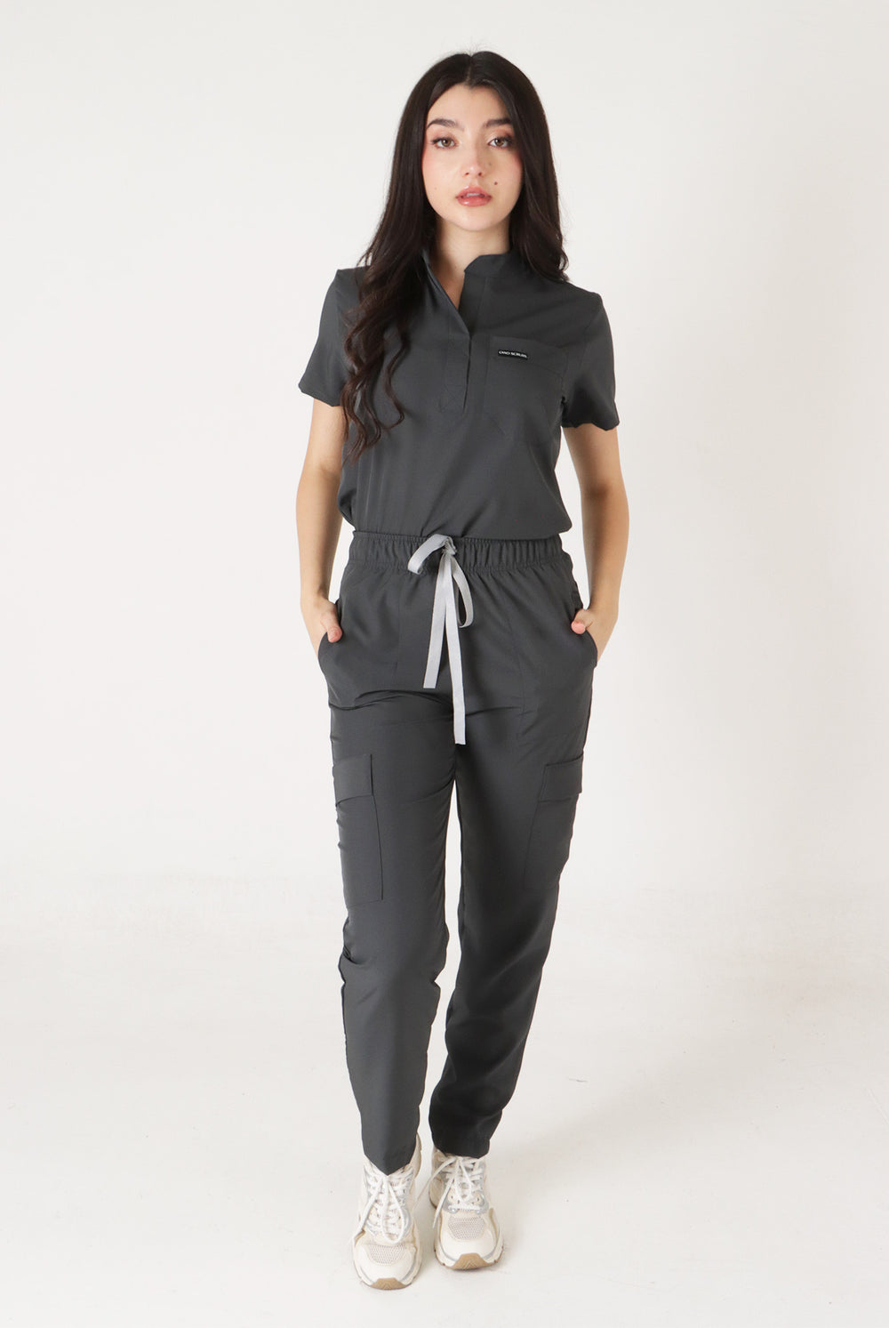Uniforme Quirugico Zury Antifluidos