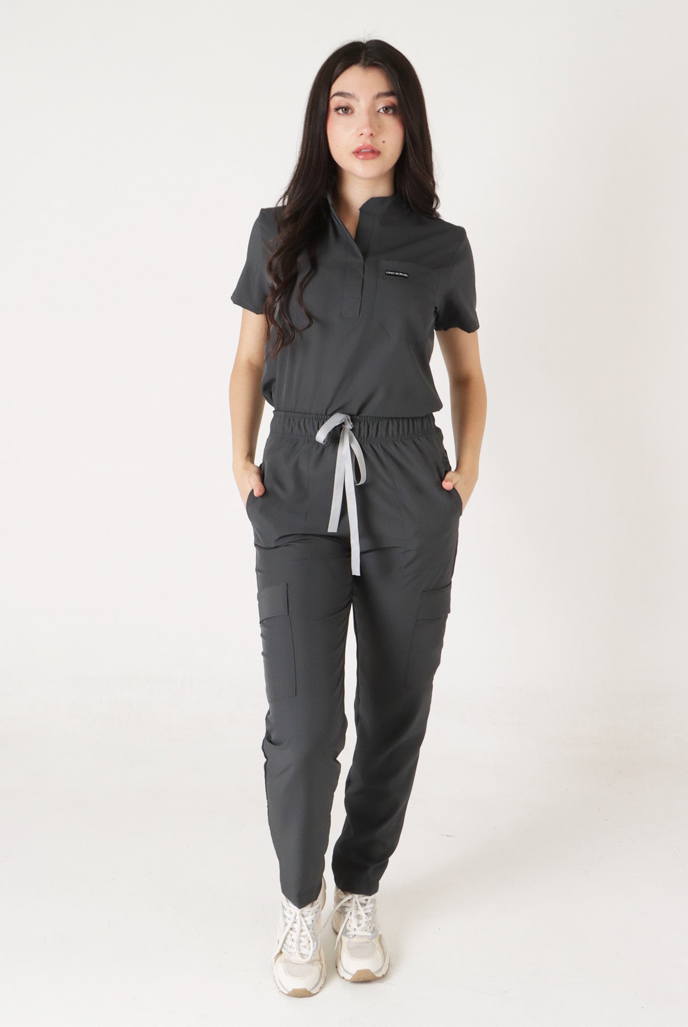 Uniforme Quirugico Zury Antifluidos