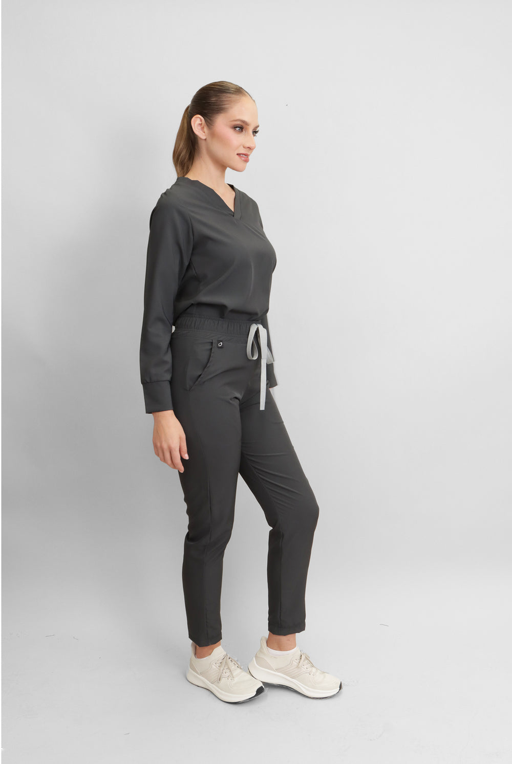 Uniforme Quirugico Violetta Antifluidos