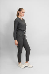 Uniforme Quirugico Violetta Antifluidos