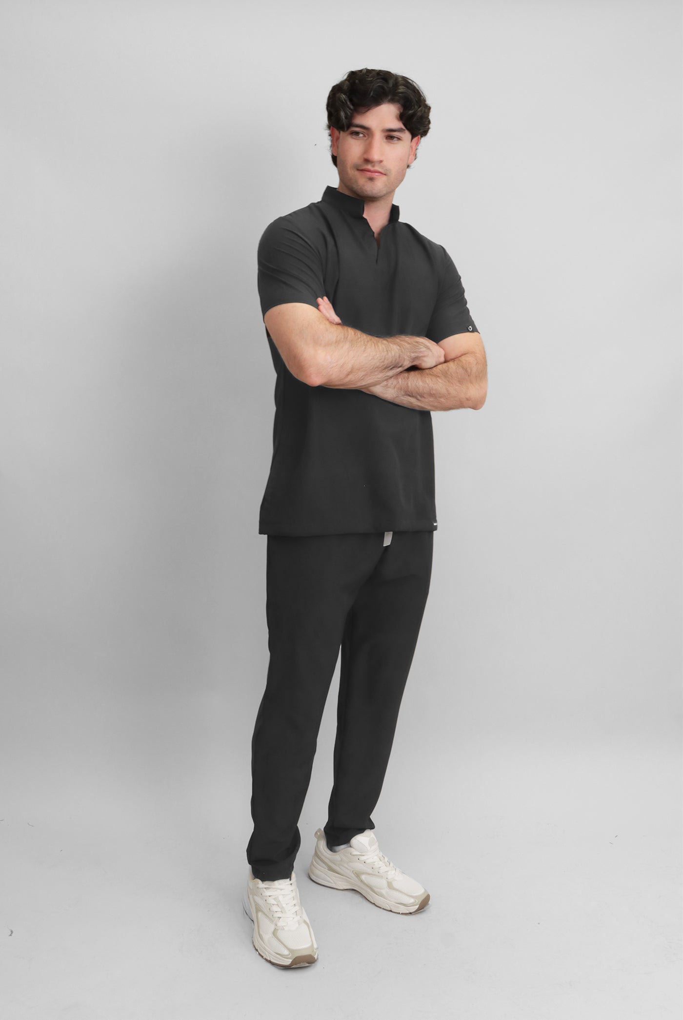 Uniforme Quirurgico Titan Antifluidos