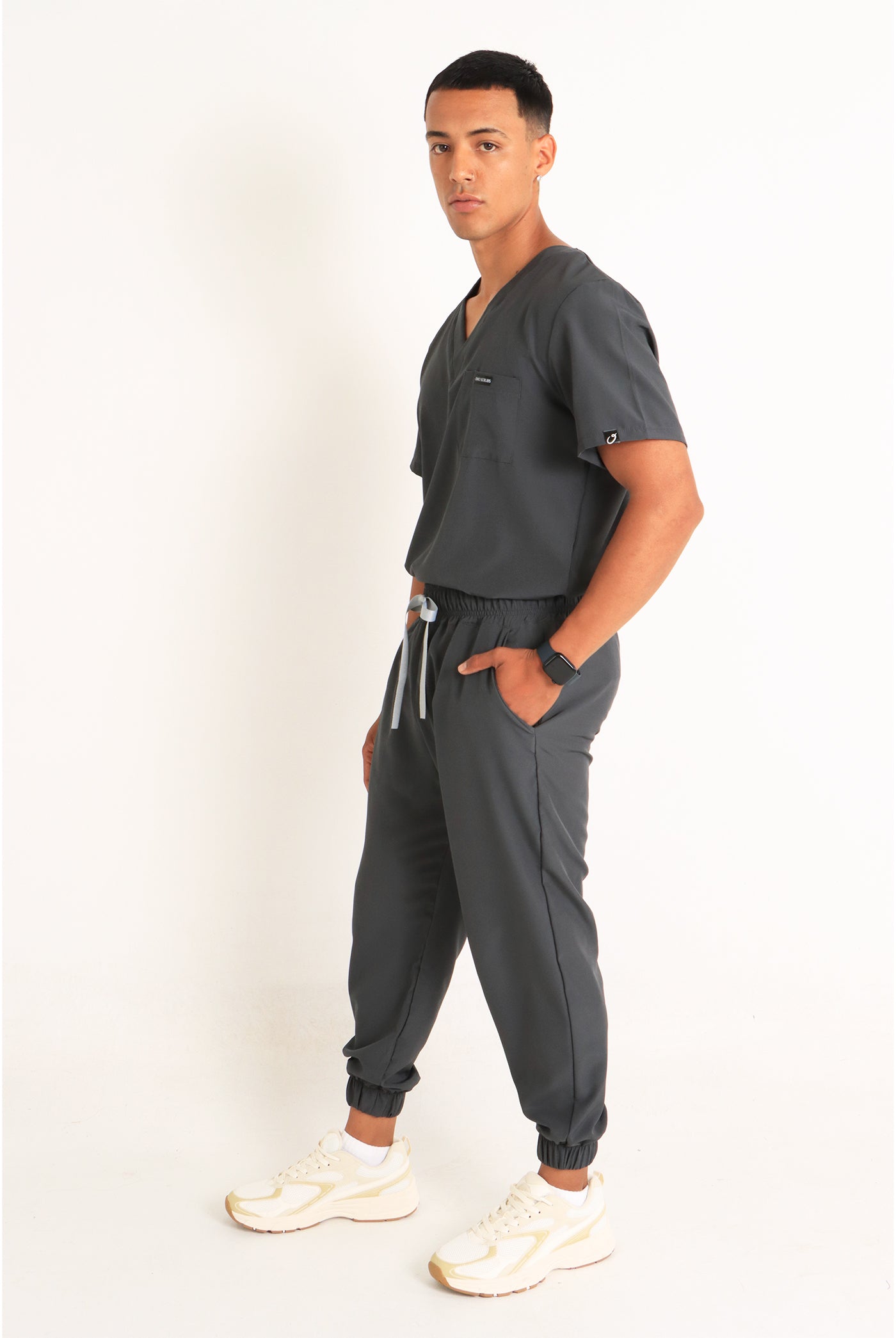 Uniforme Quirurgico Apolo Antifluidos