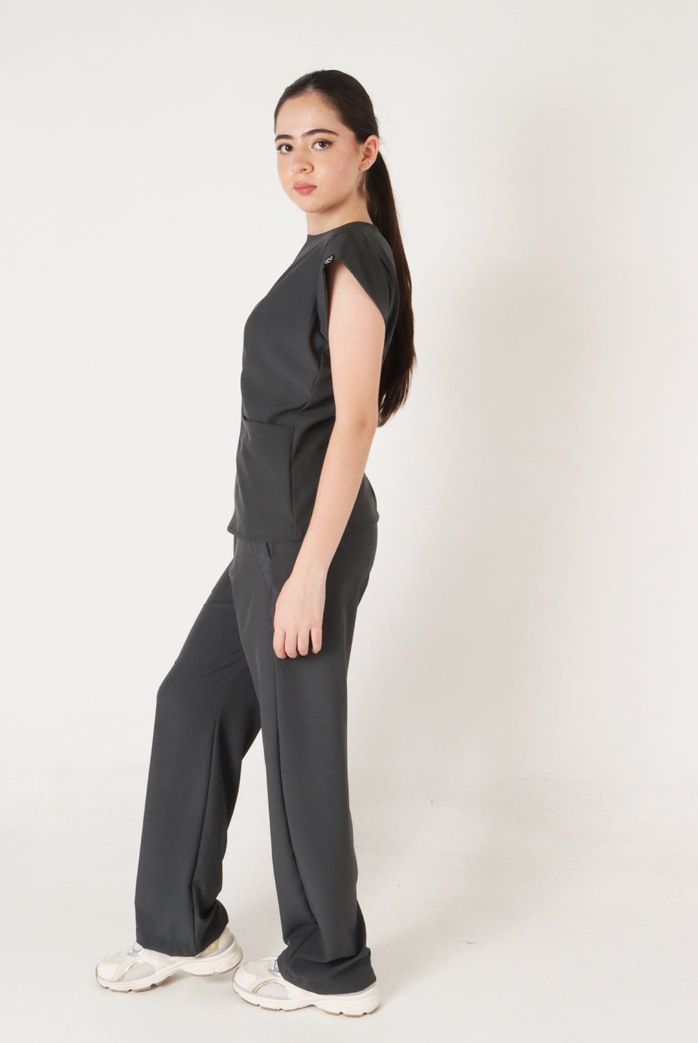 Uniforme Quirugico Rose Antifluidos