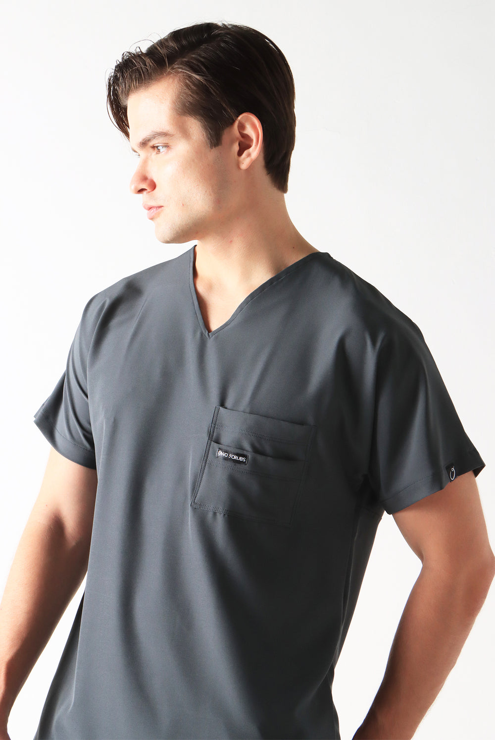 Uniforme Quirurgico Zeus Antifluidos