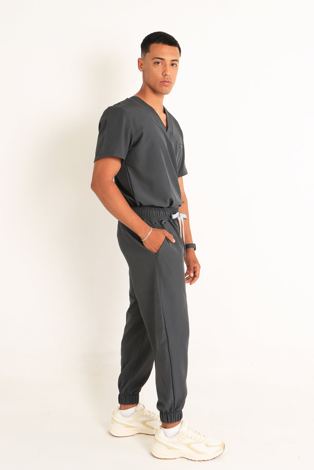 Uniforme Quirurgico Apolo Antifluidos