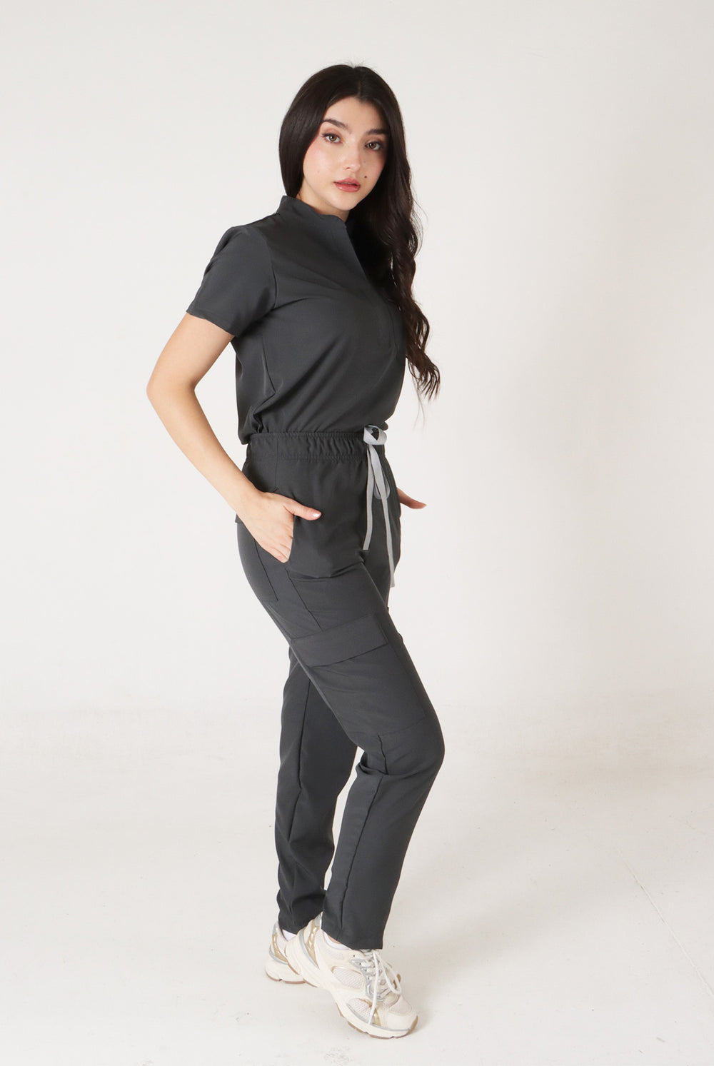 Uniforme Quirugico Zury Antifluidos