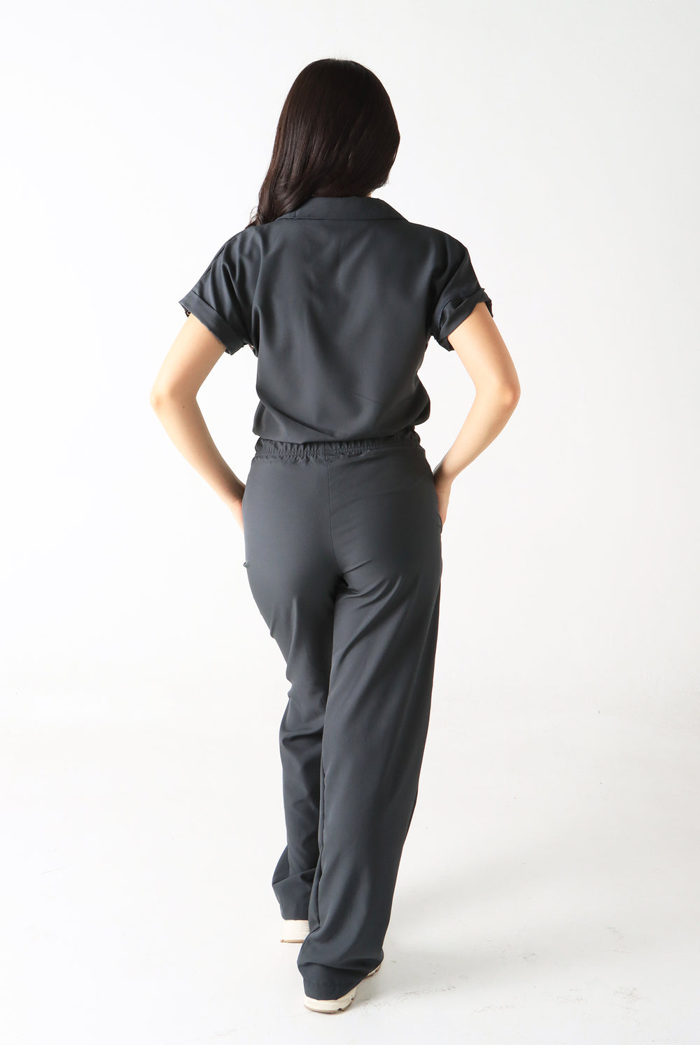 Uniforme Quirurgico Tulipan Antifluidos