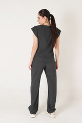 Uniforme Quirugico Rose Antifluidos