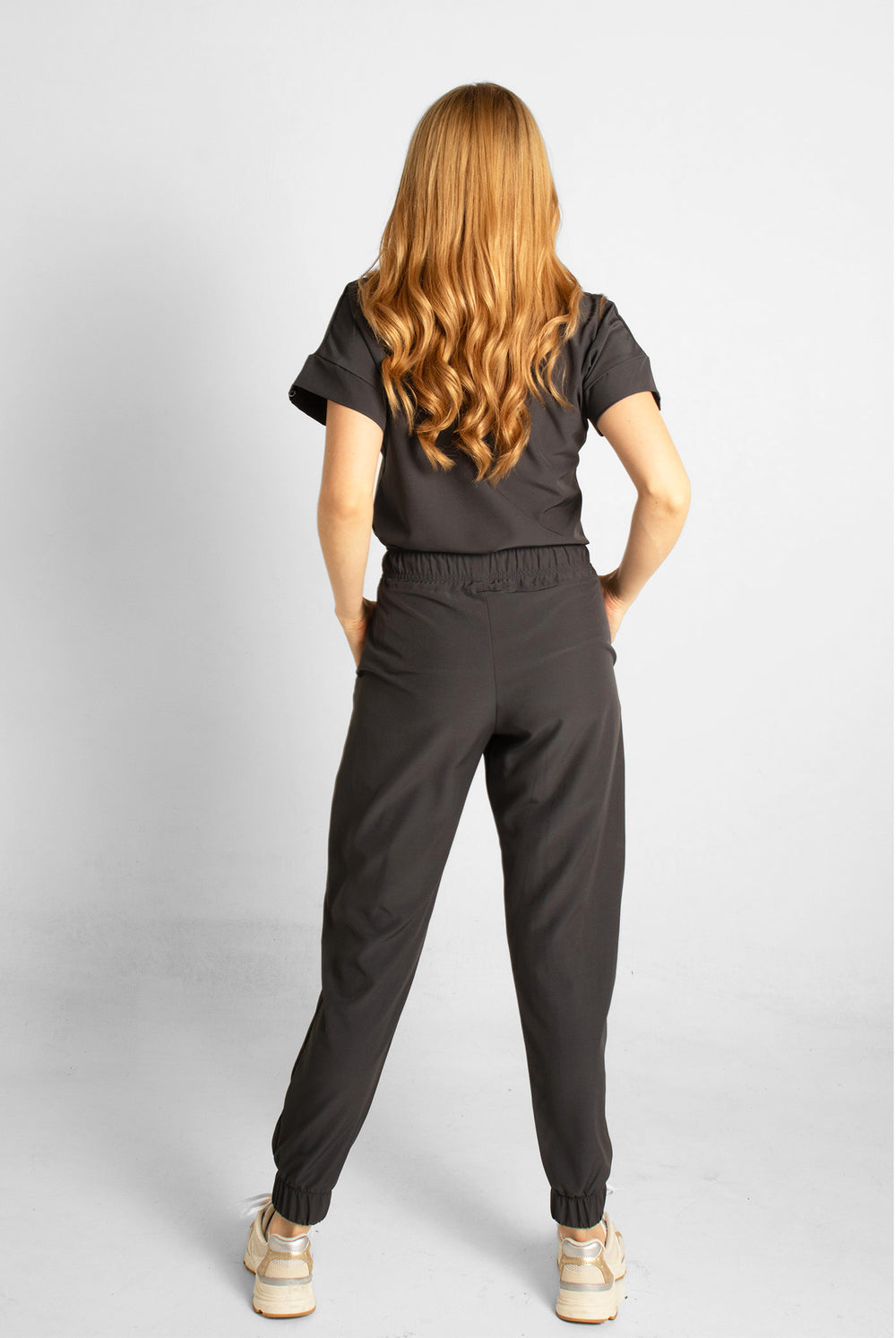 Uniforme Quirurgico Iris Antifluidos