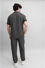 Uniforme Quirurgico Cosmo Antifluidos