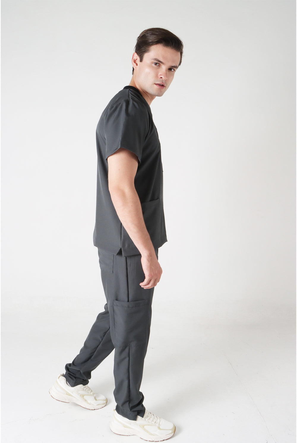 Uniforme Quirurgico Ares Antifluidos