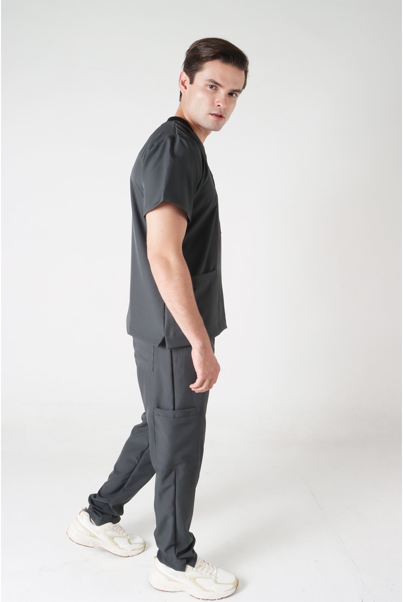 Uniforme Quirurgico Ares Antifluidos