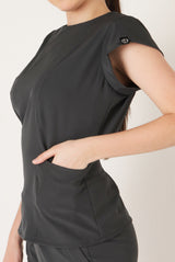 Uniforme Quirugico Rose Antifluidos