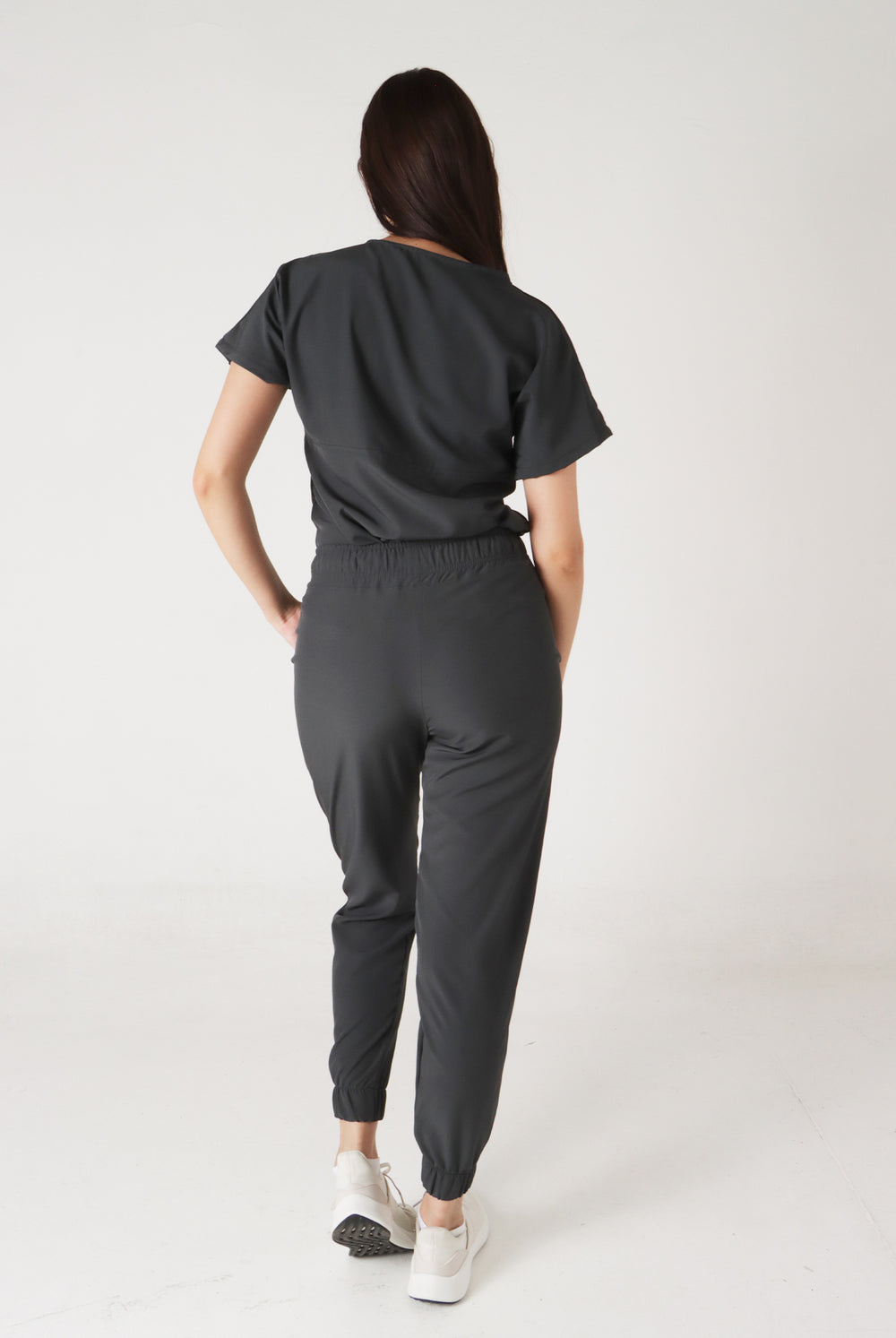 Uniforme Quirurgico Ginger Antifluidos