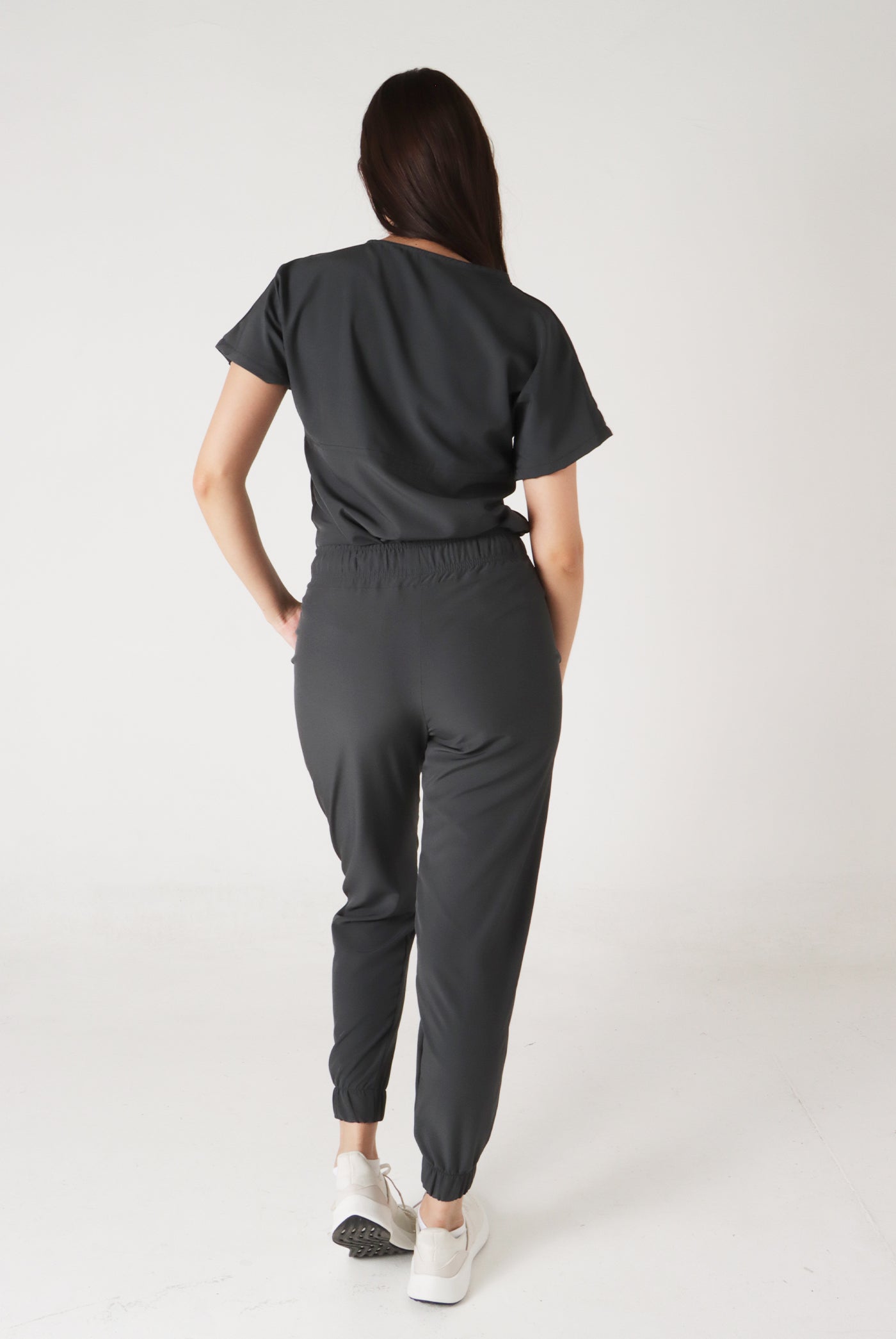 Uniforme Quirurgico Ginger Antifluidos