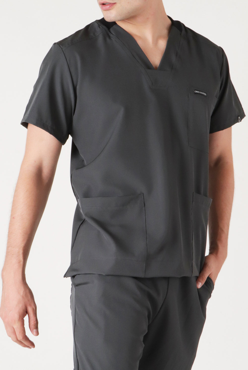 Uniforme Quirurgico Ares Antifluidos