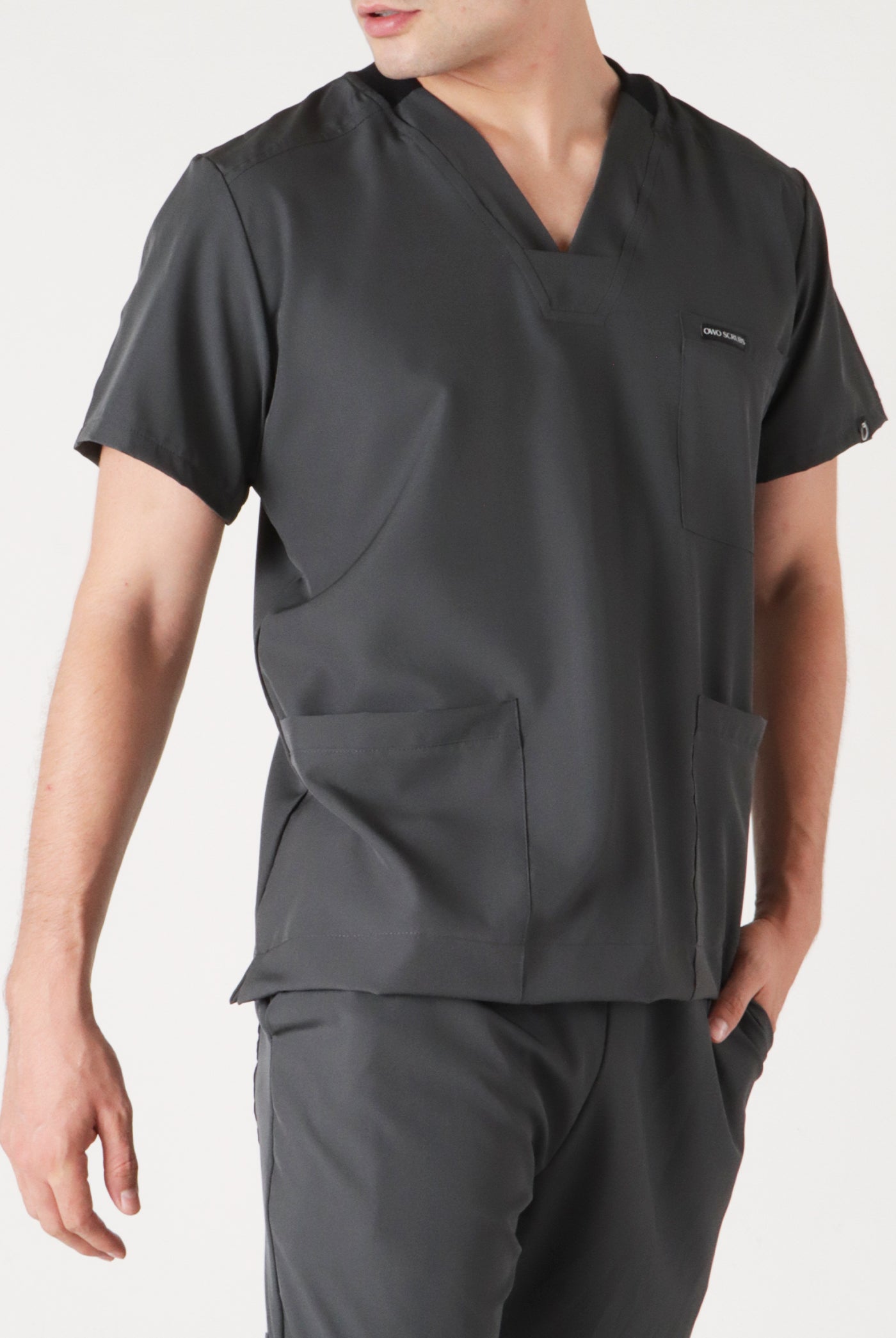 Uniforme Quirurgico Ares Antifluidos
