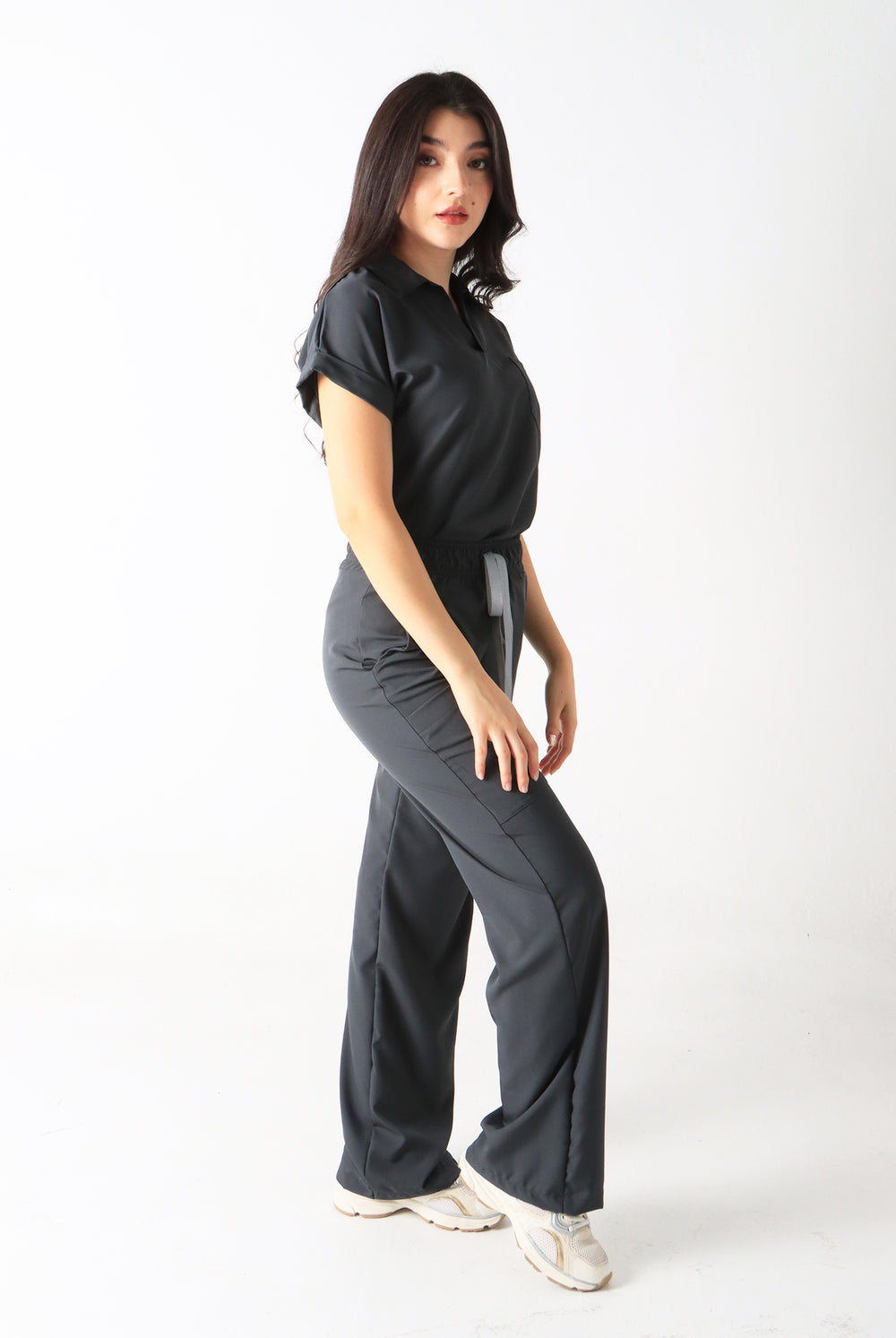 Uniforme Quirurgico Tulipan Antifluidos
