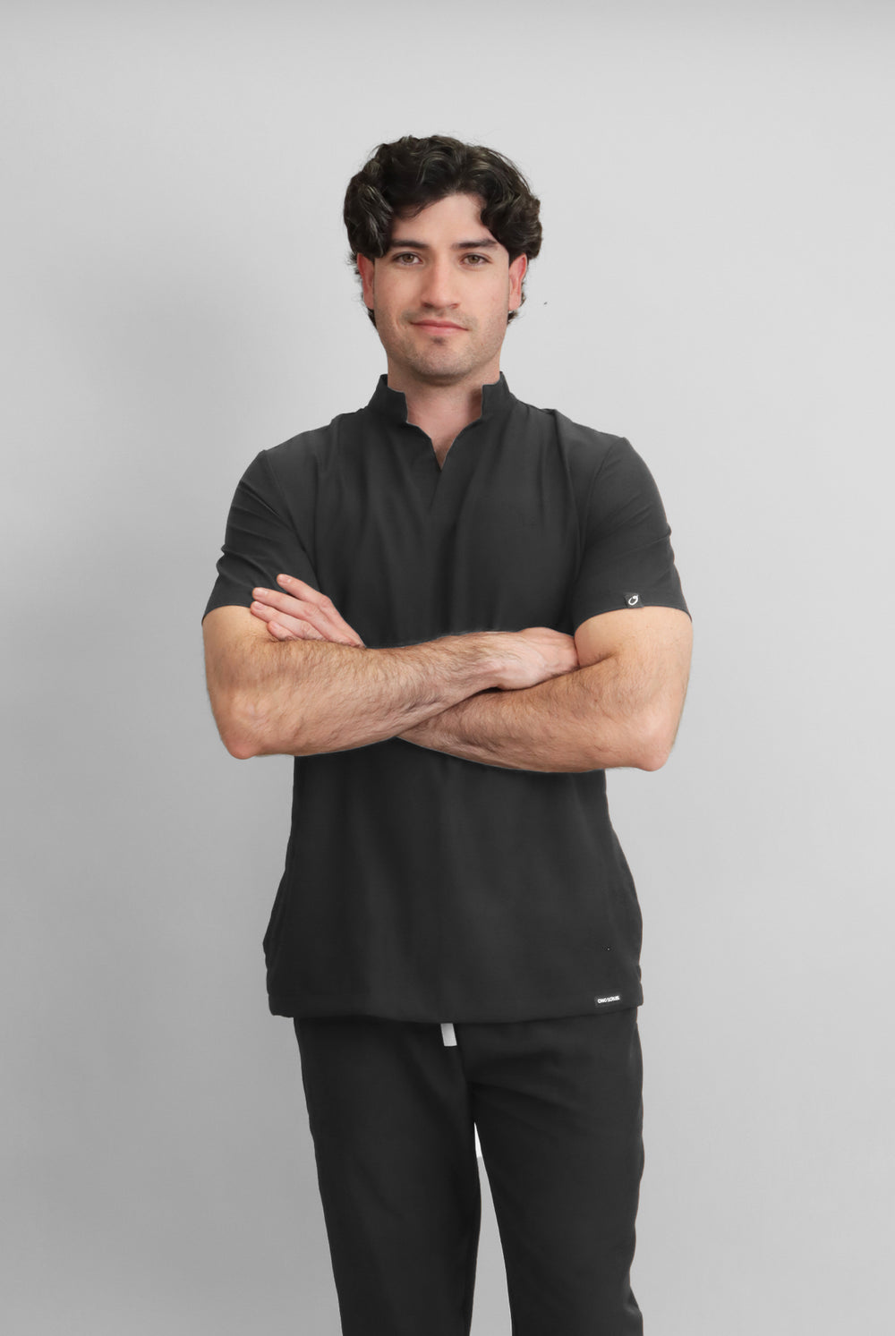 Uniforme Quirurgico Titan Antifluidos