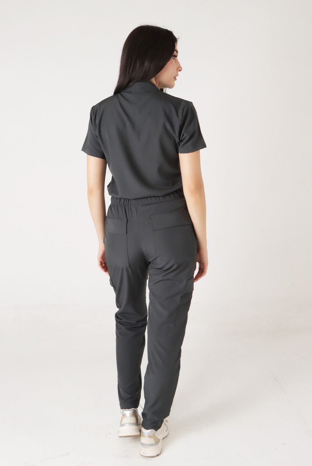 Uniforme Quirugico Zury Antifluidos