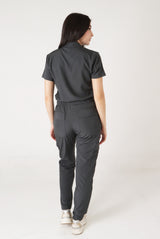 Uniforme Quirugico Zury Antifluidos