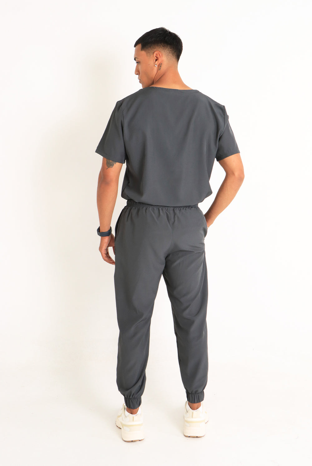 Uniforme Quirurgico Apolo Antifluidos