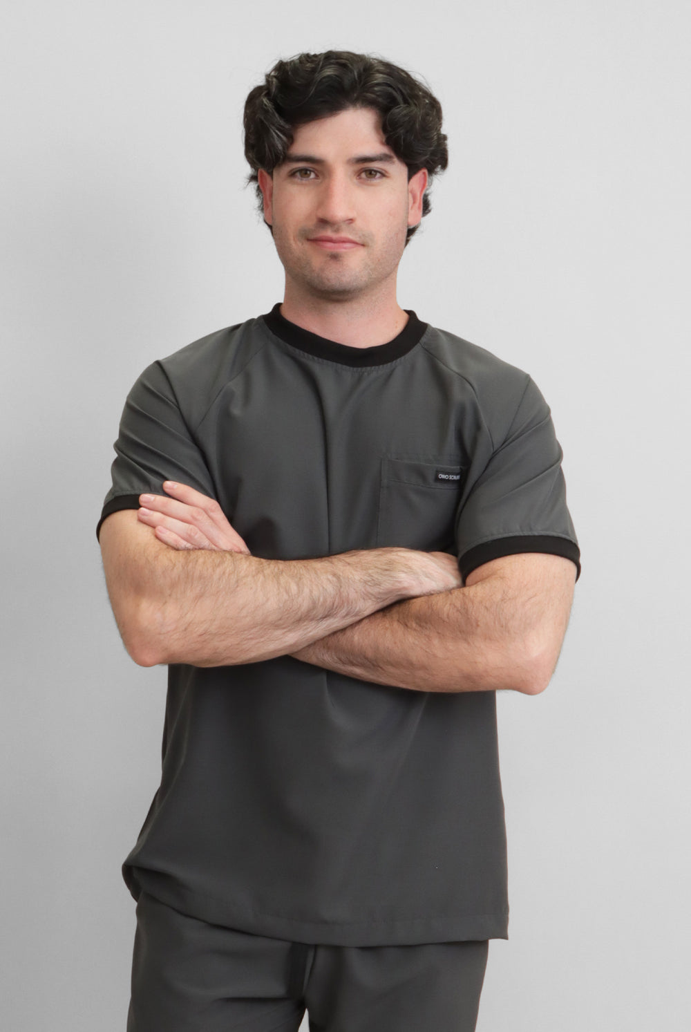 Uniforme Quirurgico Cosmo Antifluidos