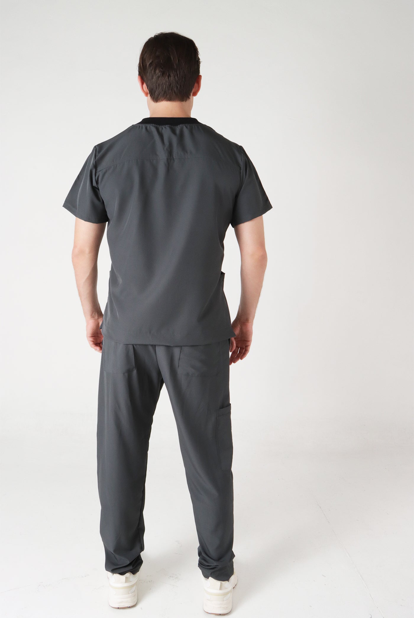 Uniforme Quirurgico Ares Antifluidos