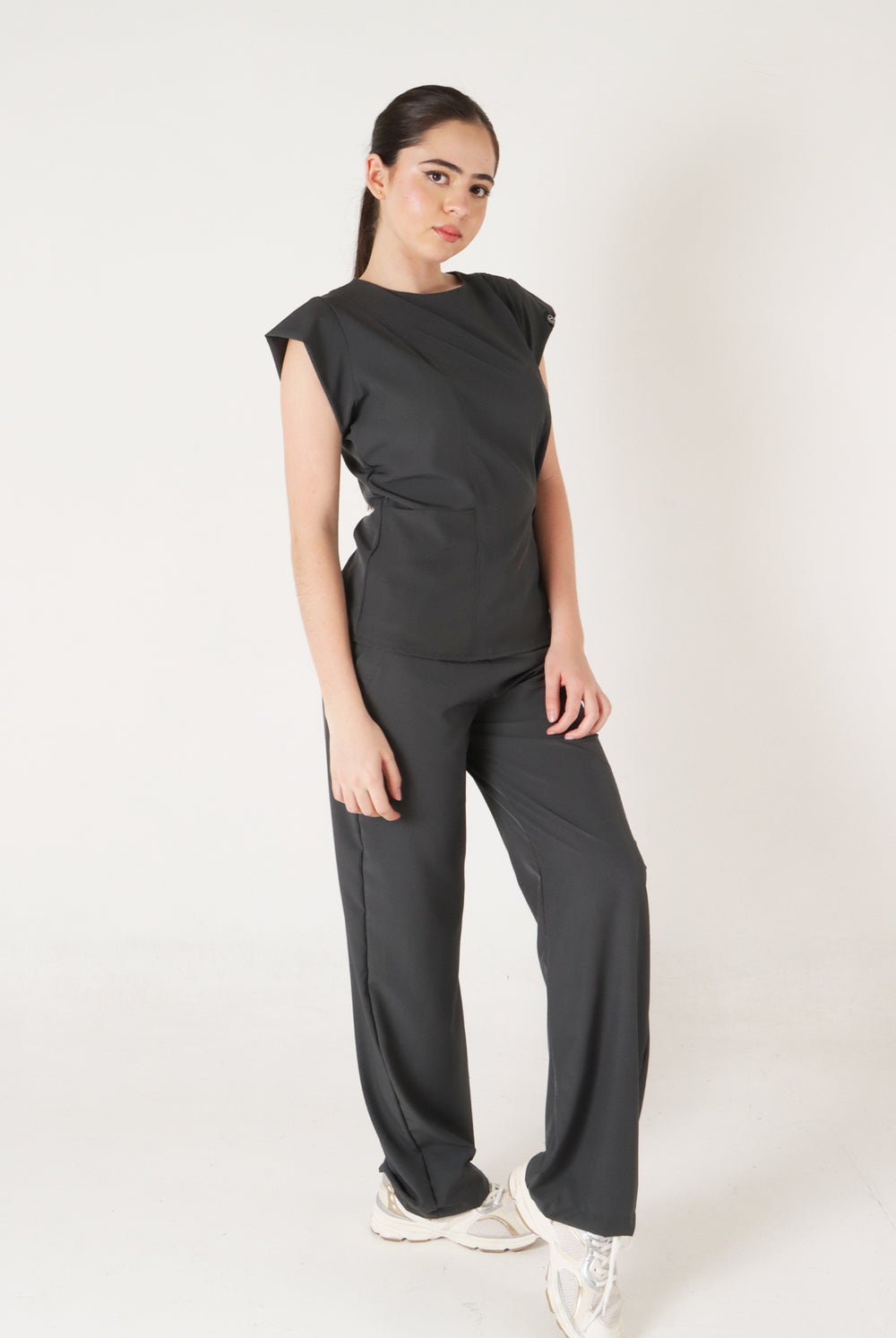 Uniforme Quirugico Rose Antifluidos