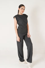 Uniforme Quirugico Rose Antifluidos