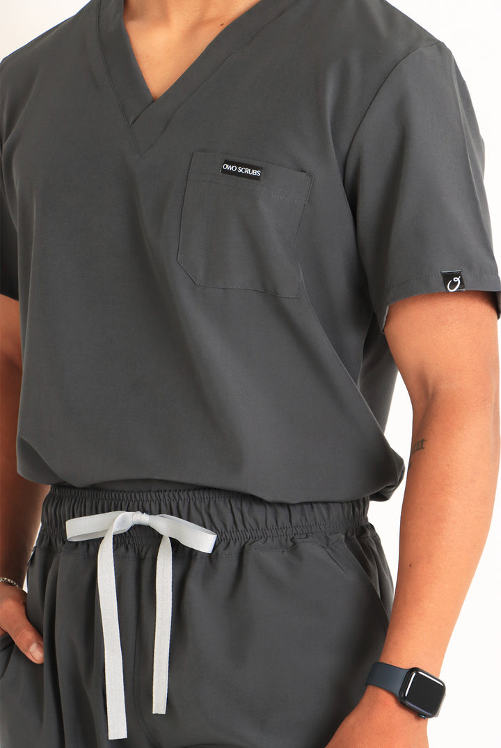 Uniforme Quirurgico Apolo Antifluidos