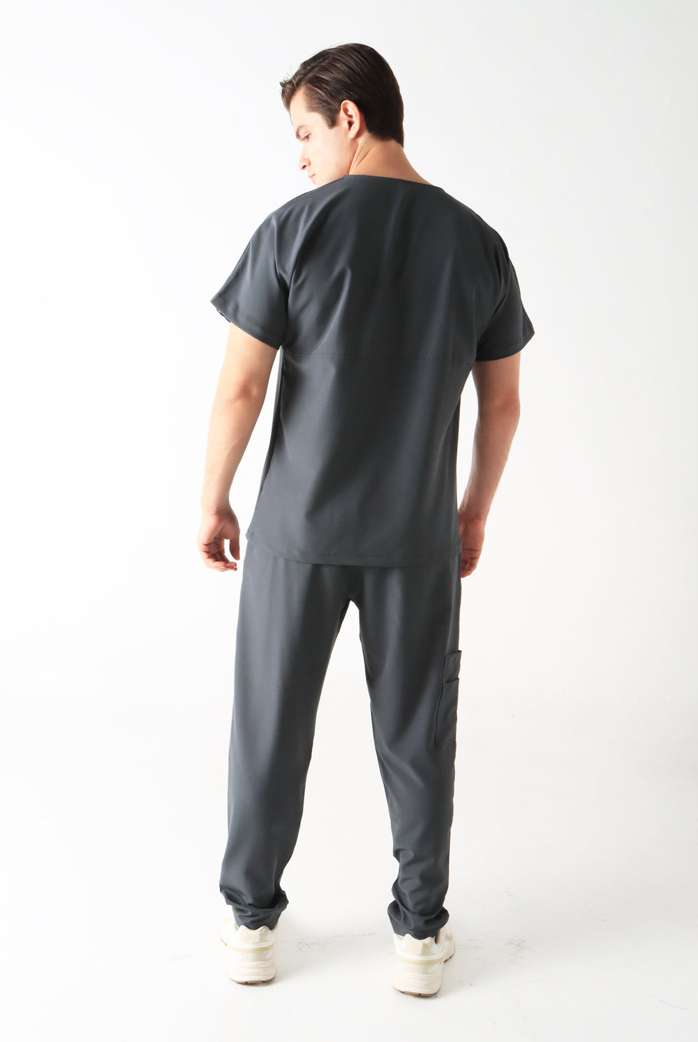 Uniforme Quirurgico Zeus Antifluidos